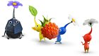 Pikmin & Juicy Gaggle