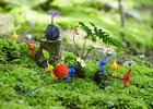 Pikmin 3 Promo Image