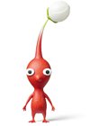 Red Pikmin, Bud