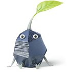 Rock Pikmin, Leaf