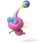 Winged Pikmin, Bud