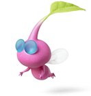 Winged Pikmin, Leaf