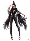Bayonetta