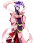 Amane Nishiki, Normal