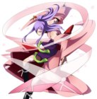 Amane Nishiki, Pre-battle