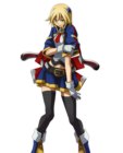 Noel Vermillion, Defeated