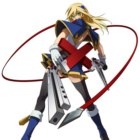 Noel Vermillion, Pre-battle