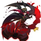 Tsubaki Yayoi, Pre-battle