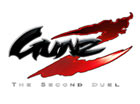 GunZ 2: The Second Duel Logo