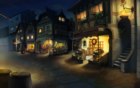Labyrinthia Food Shops