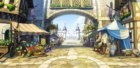 Labyrinthia Main Street