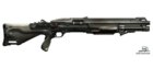 Combat Shotgun