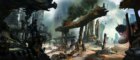 Ruins Concept
