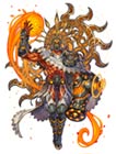 Apollo λ
