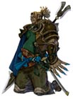 Burbaba the Iron-Headed