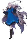 Calista the Heiress