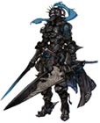 Czekras the Swift