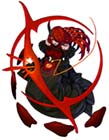 Daiana the Firemane