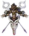 Ma'curi the Martyr