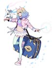 Guardian Mizury