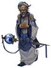 Mogha the Recluse