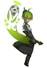 Peyrna the Ashen