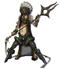 Ra'prow the Rap Master