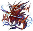 Nihil Scarlet