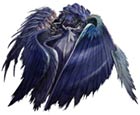 Seiryu the Smoldering