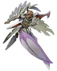 Zan the Resplendent