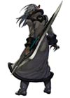 Zenzoze the Dusky