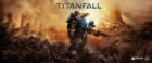 Titanfall Key Artwork