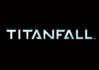 Titanfall Black Logo