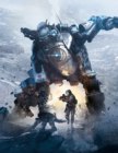Titanfall Promo Art