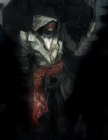 Rough Evie Concept
