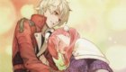 Logy & Escha Crying
