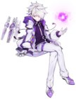 Arc Tracer Alt