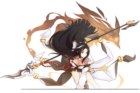 Asura, Cut-in