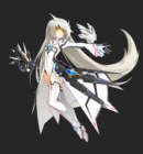 Code: Battle Seraph