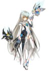 Code: Battle Seraph
