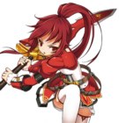 Elesis Skill Cut-in