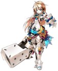 Iron Paladin