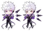 Lunatic Psyker SD