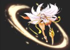 Sakra Devanam, Celestial Fox Skill Cut-in