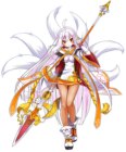 Sakra Devanam, Celestial Fox