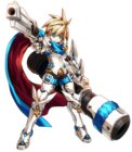 Shooting Guardian