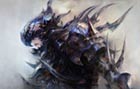 Estinien Illustration