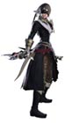 Ninja Midas Gear
