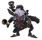 Midas Goblin