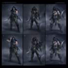 Elf Assassin